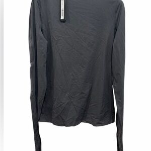 NikeSkims Weightless layer Grey Long Sleeve Top